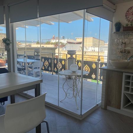 A Casa Di Maria Villa Palagiano Eksteriør billede