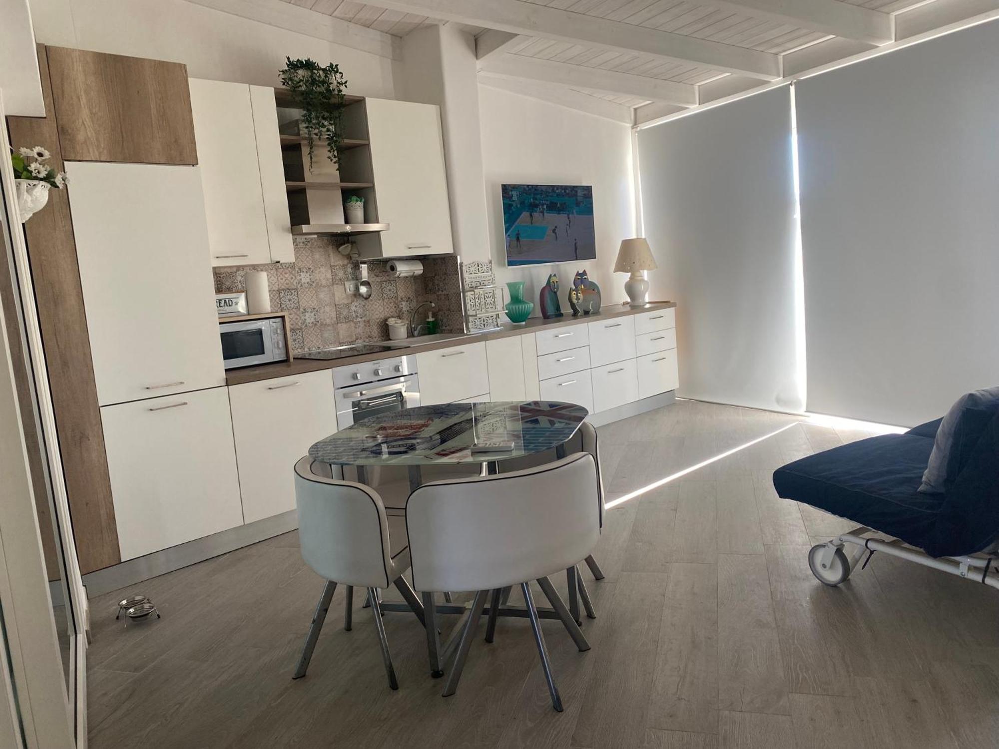 A Casa Di Maria Villa Palagiano Eksteriør billede