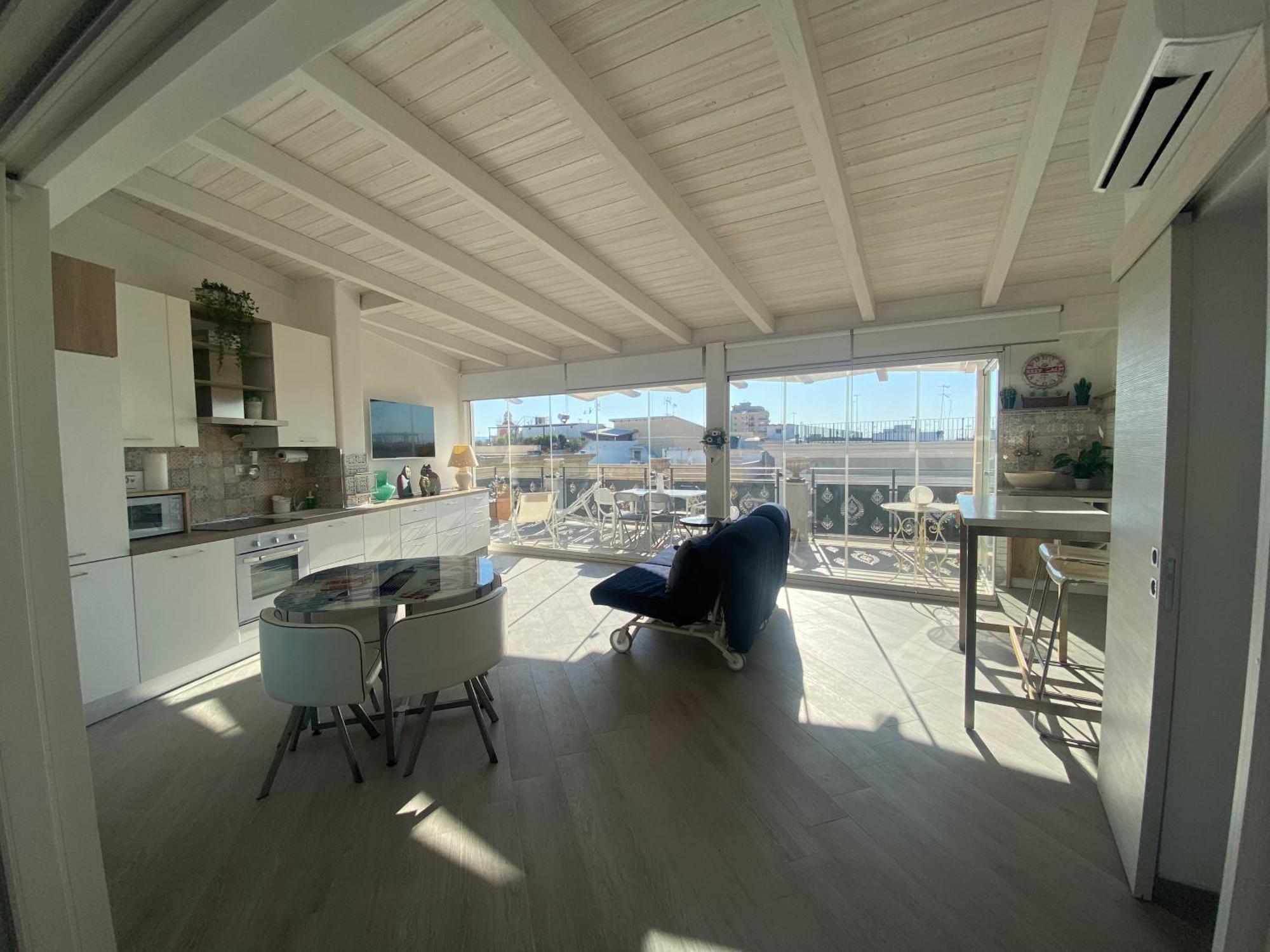 A Casa Di Maria Villa Palagiano Eksteriør billede