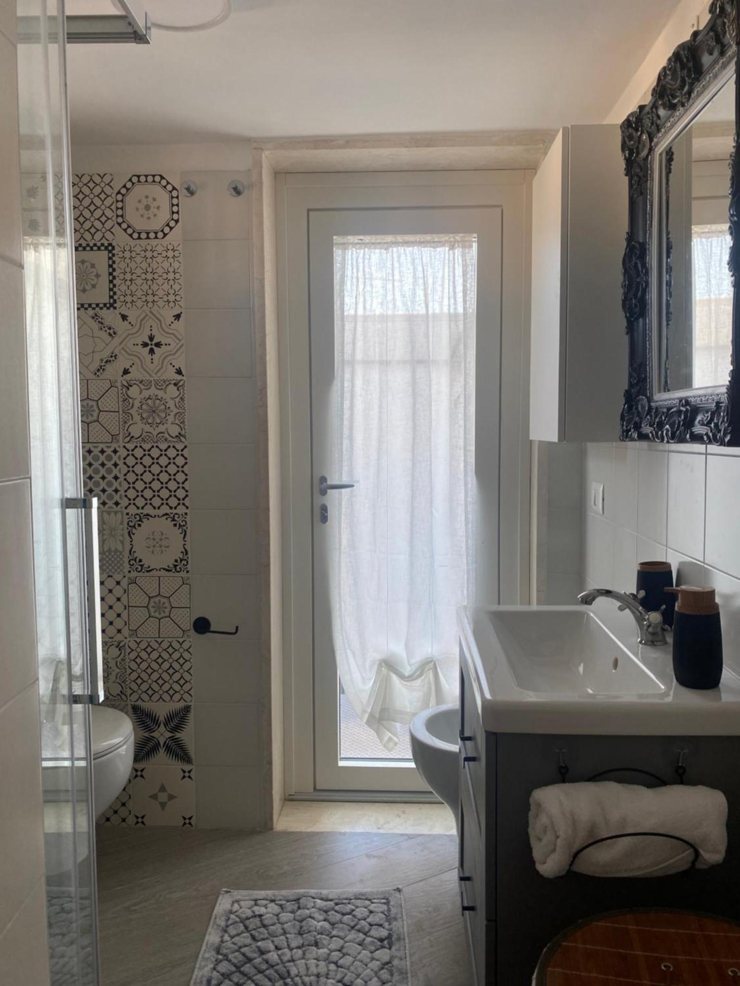 A Casa Di Maria Villa Palagiano Eksteriør billede