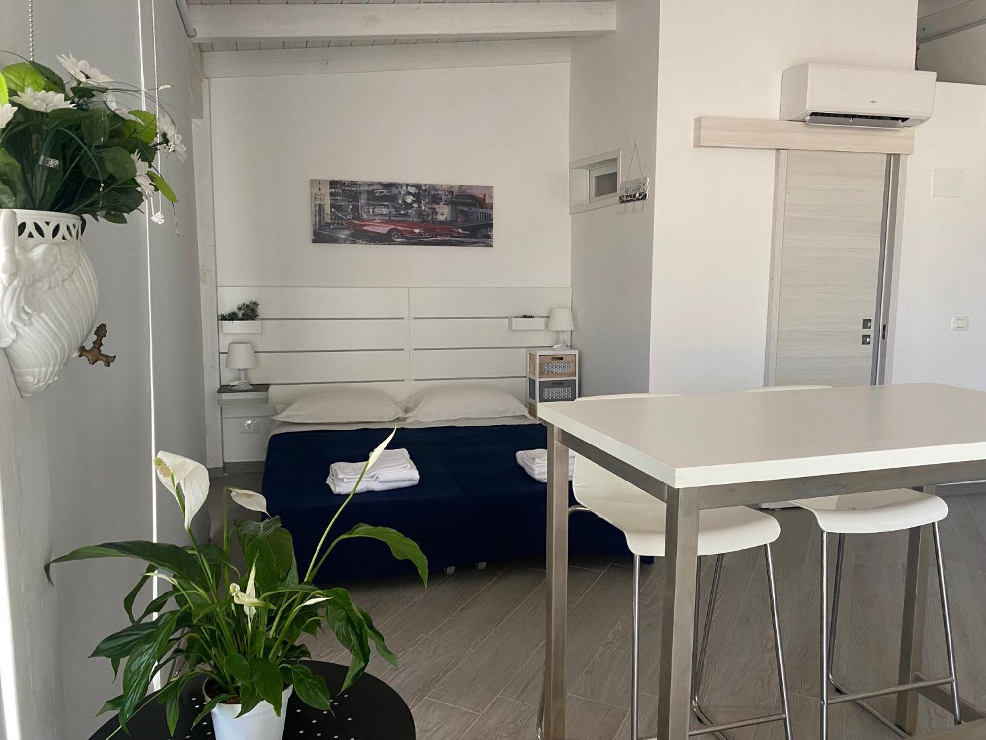 A Casa Di Maria Villa Palagiano Eksteriør billede