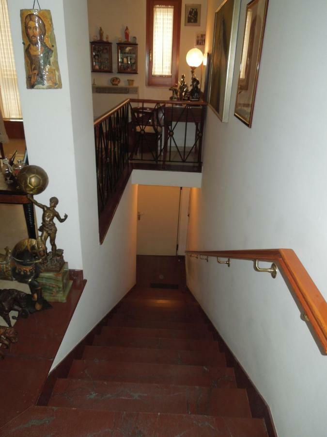 A Casa Di Maria Villa Palagiano Eksteriør billede